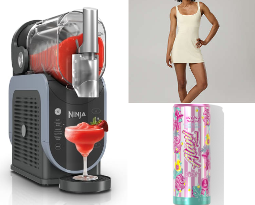 My Favorites cover photo collage