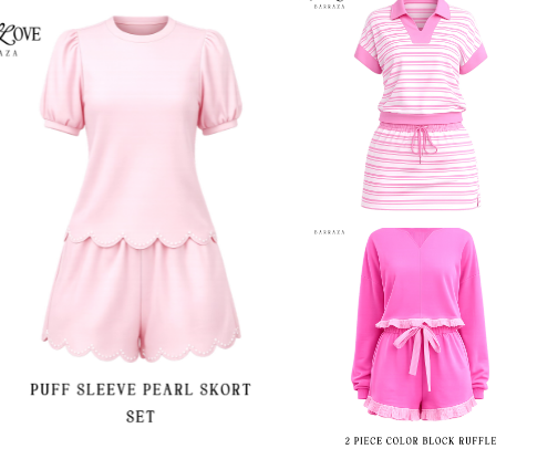 The Amazon Sets Worth Adding to Cart! cover photo collage