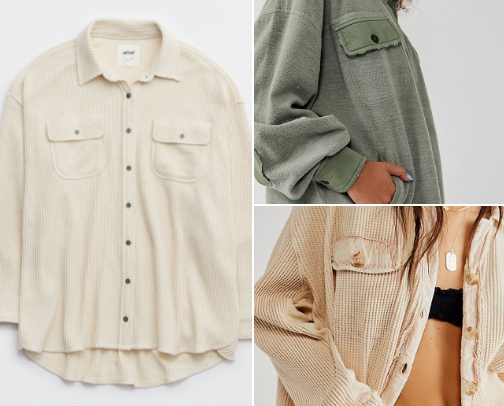 Fall & Winter Must-Haves! ✨ cover photo collage