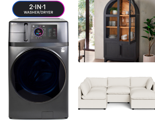 New home must haves that are worth the investment cover photo collage