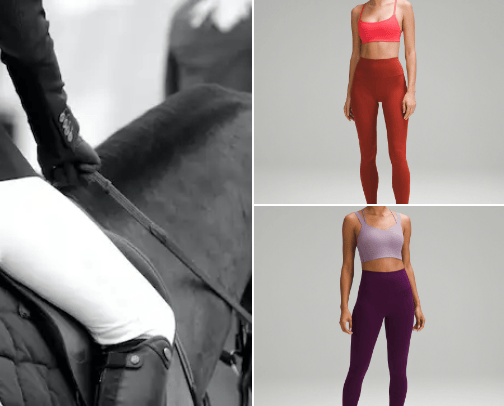 Fitness and Workout Items cover photo collage
