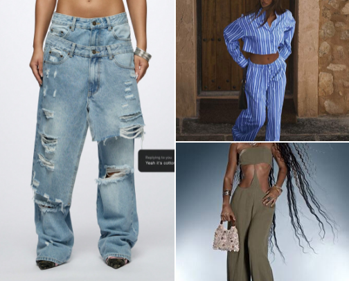 🌸 cover photo collage