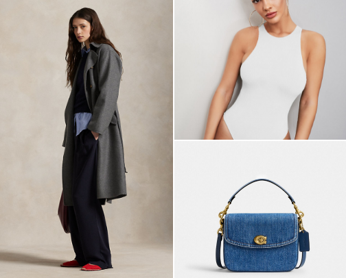 Fall 2025 wishlist 🍁🍂 cover photo collage