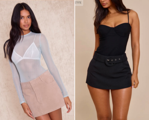 outfits cover photo collage