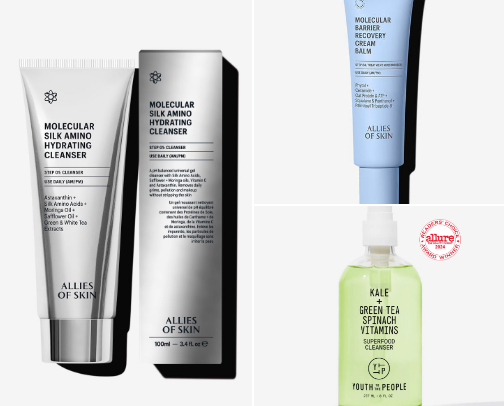 Repair Your Skin Barrier ❤️‍🩹 cover photo collage