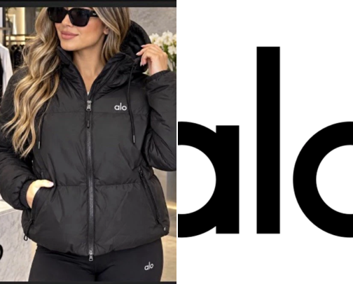 Alo collection cover photo collage