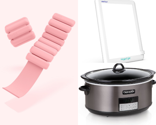 My Wish List cover photo collage