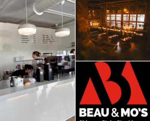 best restaurants in st. pete area for dinner cover photo collage