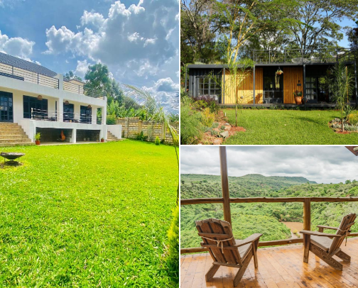 The Nairobi Shortlist: Everything Actually Worth the Hype cover photo collage