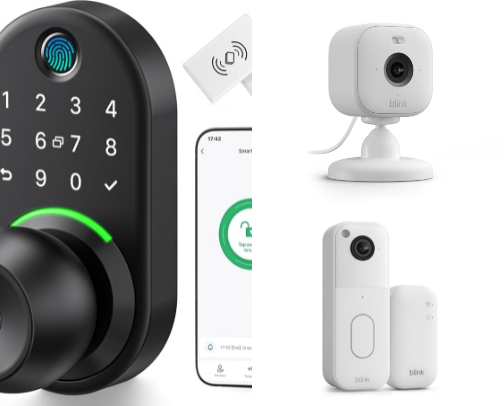 New home cover photo collage