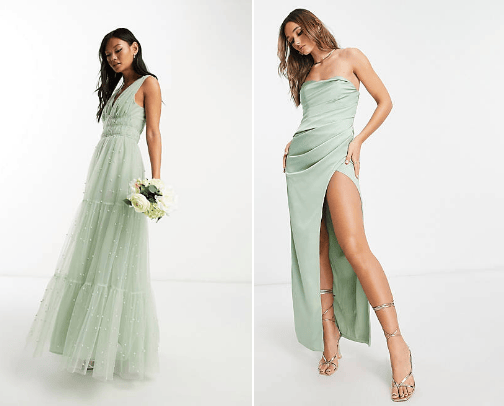 Fairytale wedding . cover photo collage