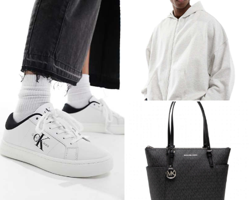 Basics you need cover photo collage