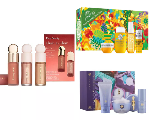 Looking for gift ideas? Check this list out! cover photo collage