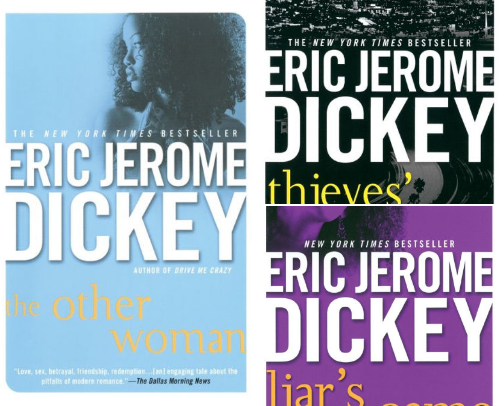 Books cover photo collage