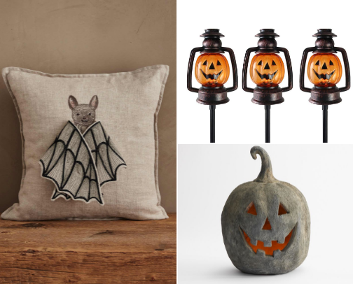 Fall Must-Haves🧡 🎃 cover photo collage