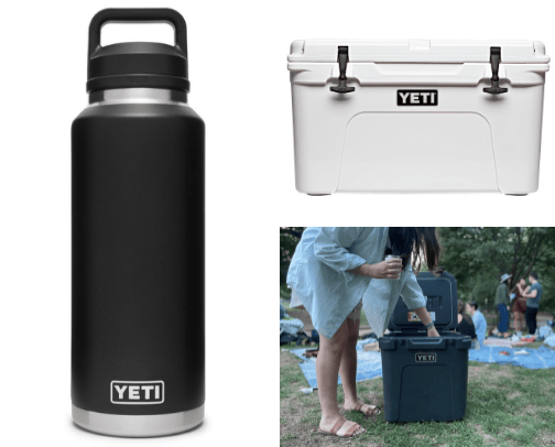 Yetis🥰🥰 cover photo collage