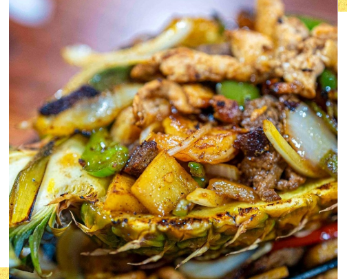 My top Martinsburg recs cover photo collage