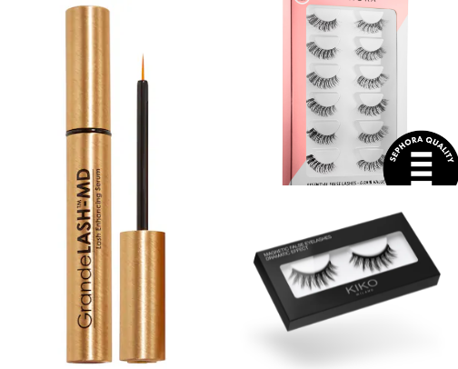 Lashes- be a real cat!❤️‍🔥 cover photo collage