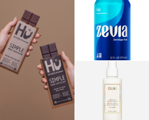 items that have changed my life! cover photo collage