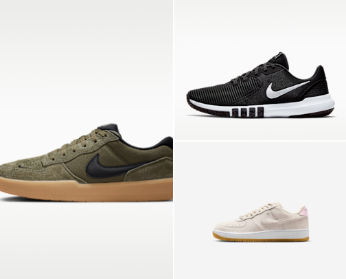 Best Sole Picks You Could Find cover photo collage