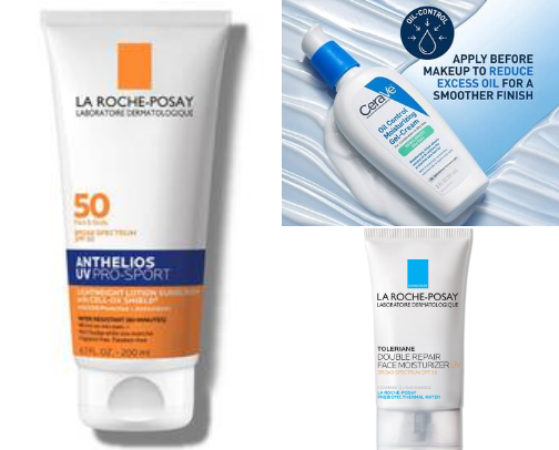 moisturizer cover photo collage