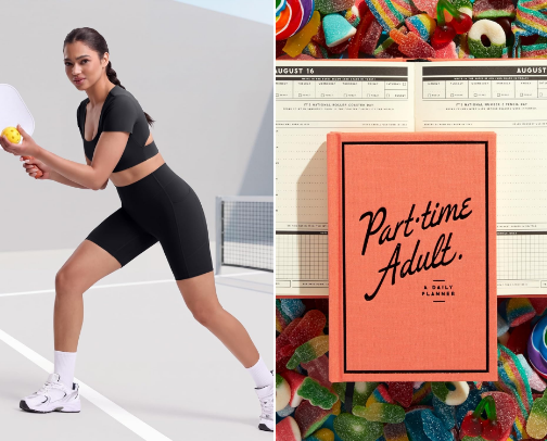 Amazon List for Busy Moms/Prime Day Deals cover photo collage