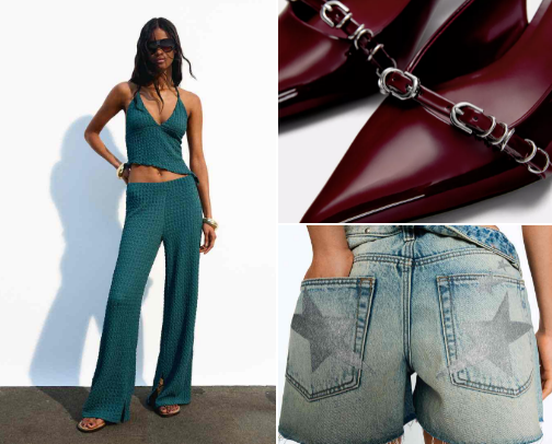 Style Staples That Never Go Out Of Style👙🛍️💐 cover photo collage