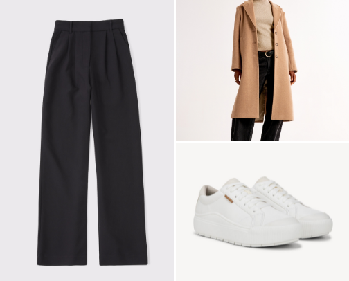 Capsule Wardrobe Must Haves cover photo collage