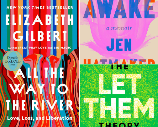 📚tbr: books on my never-ending want-to-read list cover photo collage