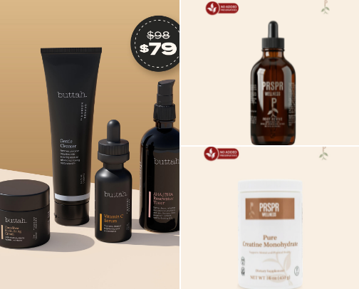 🖤 Black-Owned Brands & Products Worth Shopping For cover photo collage