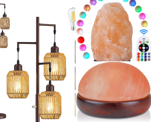 Totally Zen Home Decor cover photo collage