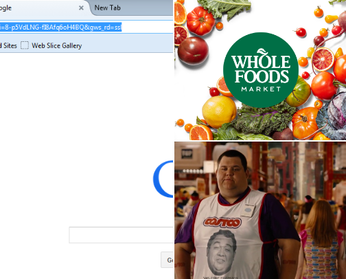 Food items running low? Here are the places you should go! cover photo collage