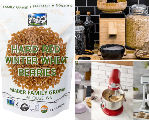 Homestead Must Haves cover photo collage