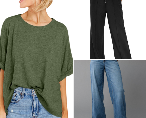 Cozy women’s fall clothing must haves🍂 cover photo collage