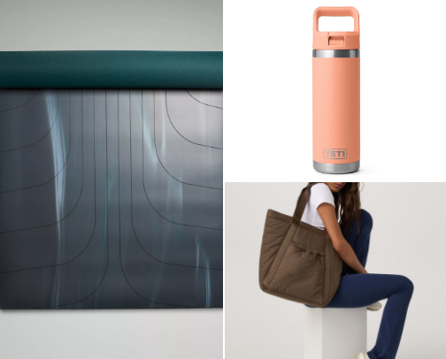 workout equipment:Fitness Essentials, equip yourself for Success cover photo collage