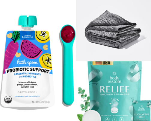 For Busy Moms (All ages of kids) cover photo collage