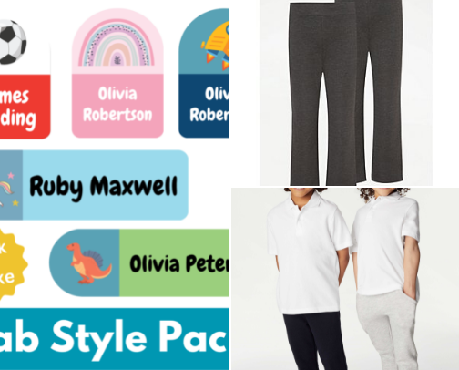 🎒 My Smart Picks for a Smooth Start cover photo collage