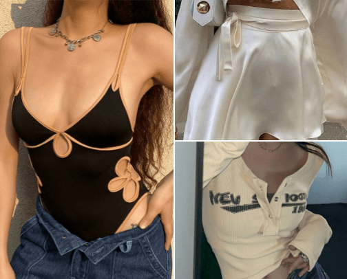 Fall Fits | Get Ready For Fall cover photo collage
