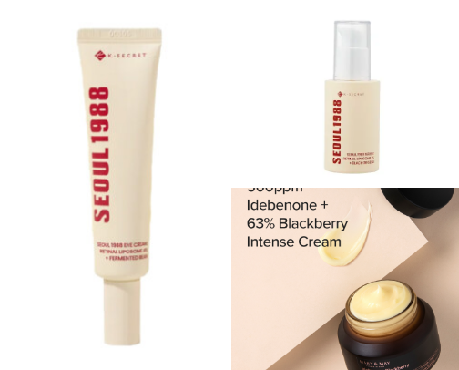 Korean Skincare Viral 2025 | Must-Try K-Beauty Products cover photo collage