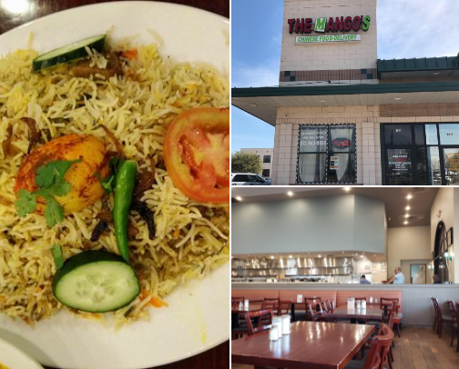 Foodie Places cover photo collage