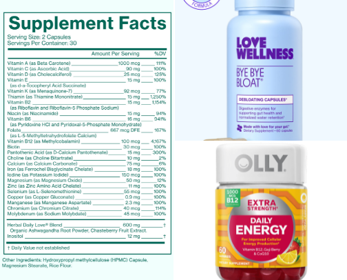 Self Care Essentials cover photo collage