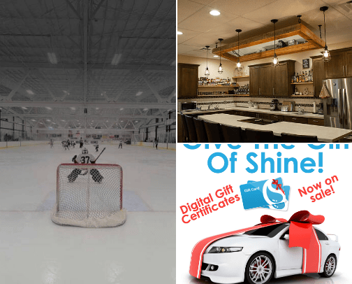 Local Service Based Businesses cover photo collage