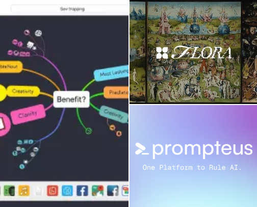 Ai Launches 26/3 cover photo collage