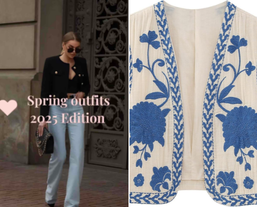 Spring Outfit ideas<3 🌸 cover photo collage
