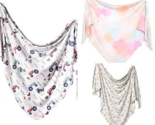 My favorite Baby essentials!!! cover photo collage