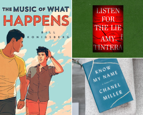 Add to Shelf, Thank Me Later! cover photo collage