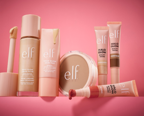 50-Something Beauty Approved Products cover photo collage