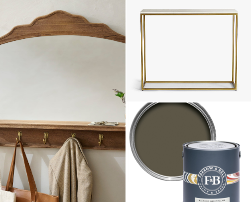Entryway Additions cover photo collage