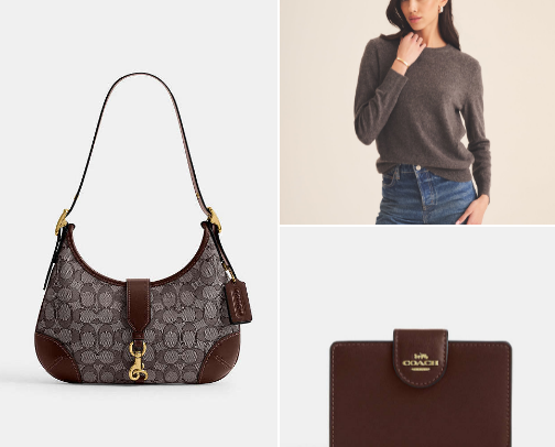 Gift Ideas | The Minimalist Woman cover photo collage