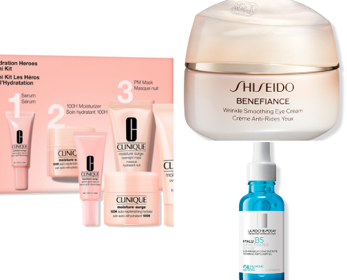 The Routine That Repaired My Skin Barrier for Good cover photo collage